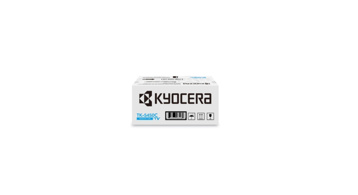 Toner kyocera tk-5450c blauw(1t0c0dcnl0)
