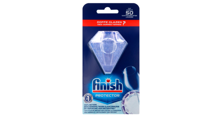 Glansbeschermer finish protector 50 wasbeurten(3145397)