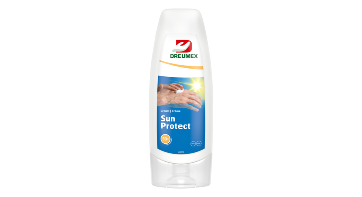 Dreumex Sun Protect SPF50+, zonnebrandlotion, 250 ml, 761025010