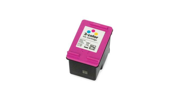 Cartridge tekststempel colop e-mark(153562)