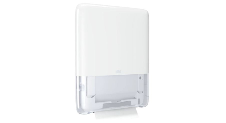 Tork PeakServe | Handdoek Dispenser | Middelgroot | H5 | Wit | 552550