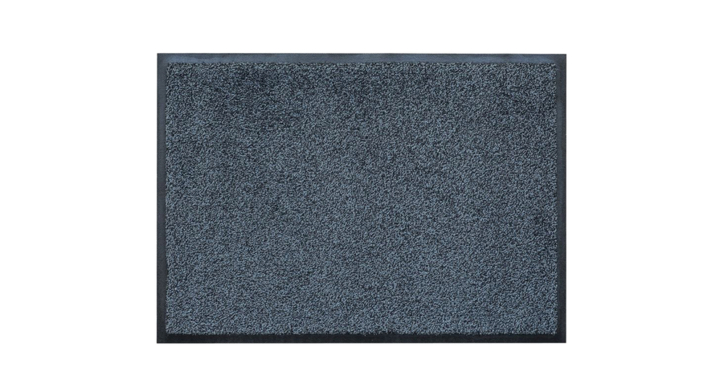 Inloopmat iron-horse light indoor 85x150 graniet(ihl85-150)