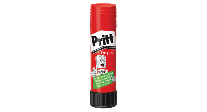 Lijmstift pritt pk212 22gr