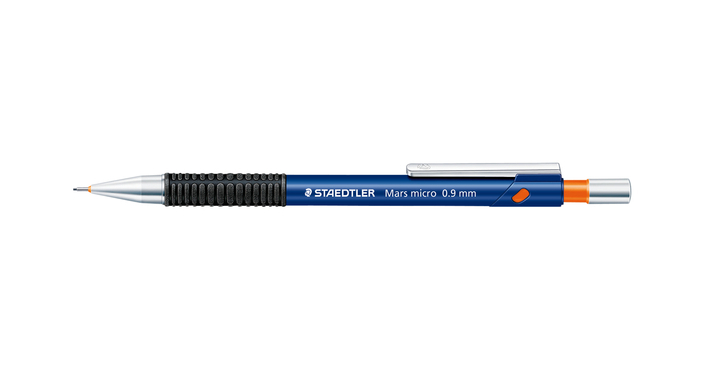 Vulpotlood staedtler marsmicro 77509 0.9mm