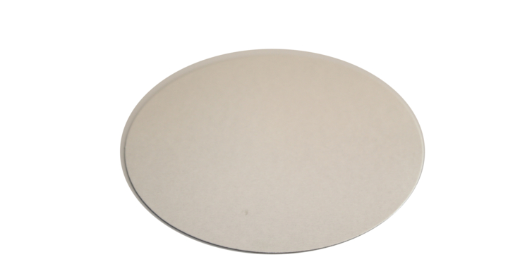 Taartkartons Rond 20cm / Pk500st