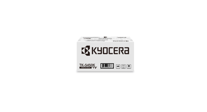 Toner kyocera tk-5450k zwart(1t0c0d0nl0)