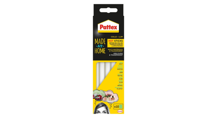 Lijmpatroon pattex hobby(1425722)