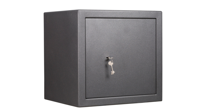 De Raat kluis DRS Eurolite 45K (43 ltr)
