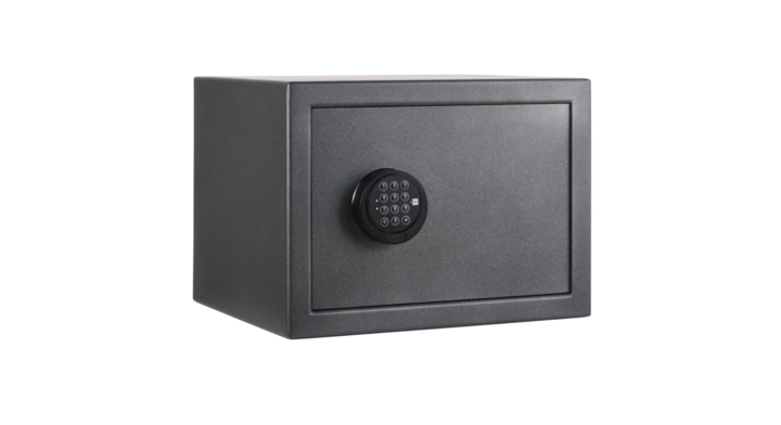 De Raat kluis DRS Eurolite 40E (28 ltr)