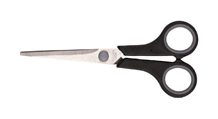 Schaar quantore 170mm soft grip(sc-416)