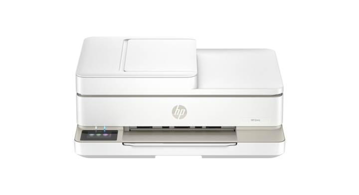 Multifunctional inktjet hp envy 6520e(714n9b)