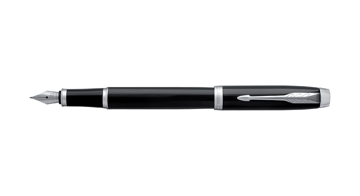 Vulpen parker im black ct f(1931644)