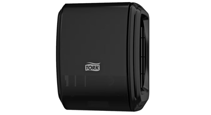 Tork | Luchtverfrisser Dispenser | Constant | A3 | Zwart | 256011