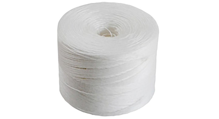 PP touw 3-draads, lengte 60 cm, 2500 stuks, 