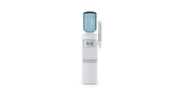 Waterdispenser culligan lauw koud wit(576979)