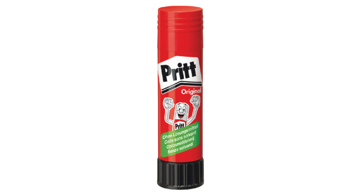 Lijmstift pritt pk112 10gr