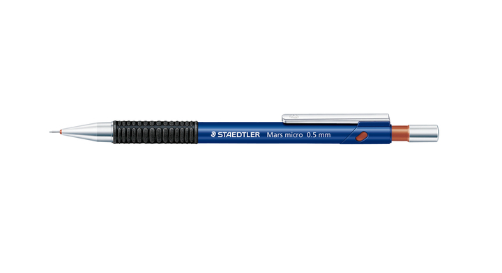 Vulpotlood staedtler marsmicro 77505 0.5mm