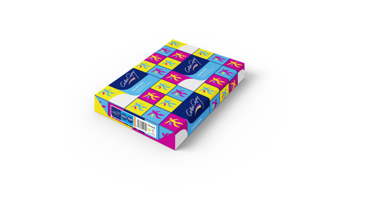Laserpapier color copy sra3 300gr wit(88008657)