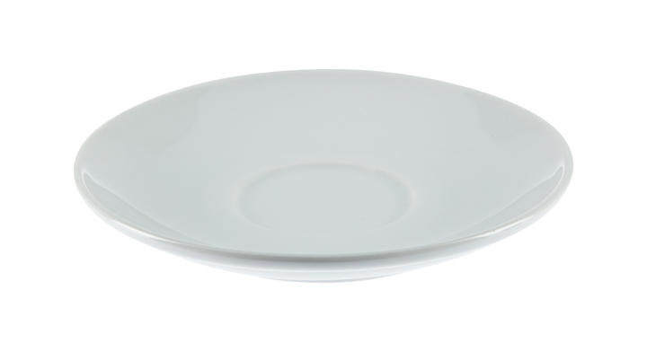 Schotel olympia whiteware doos 12 stuks wit(cb468)