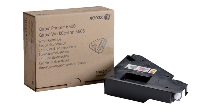 Waste toner box xerox 108r01124 30k(108r01124)