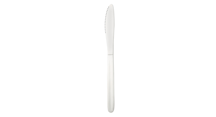 Mes olympia kelso doos 12 stuks rvs(c116)