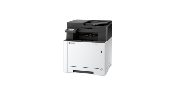 Multifunctional laser printer kyo ecosy ma2101cwfx(110c223nl