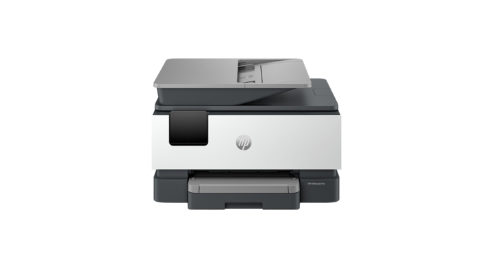 Multifunctional inktjet hp officejet 9120e 