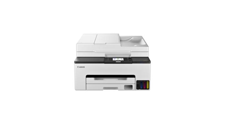 Multifunctional inktjet canon maxify gx2050(6171c006aa)