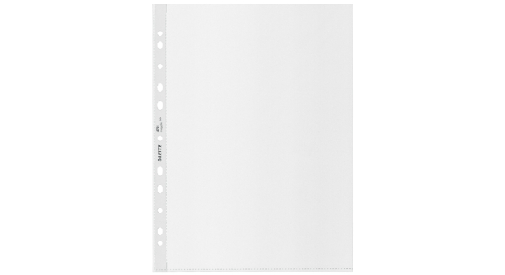 Showtas leitz recycle a4 pp 0.10mm(47913003)