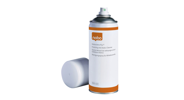 Whiteboardreiniger nobo noboclene plus(34531163)