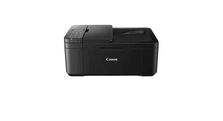 Multifunctional inktjet canon pixma tr4750i(5074c006aa)