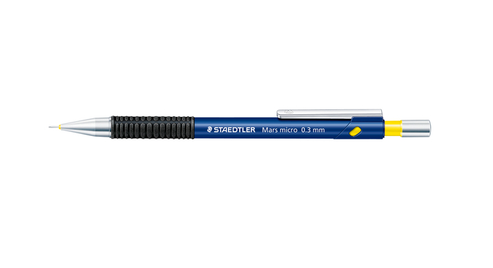 Vulpotlood staedtler marsmicro 77503 0.3mm