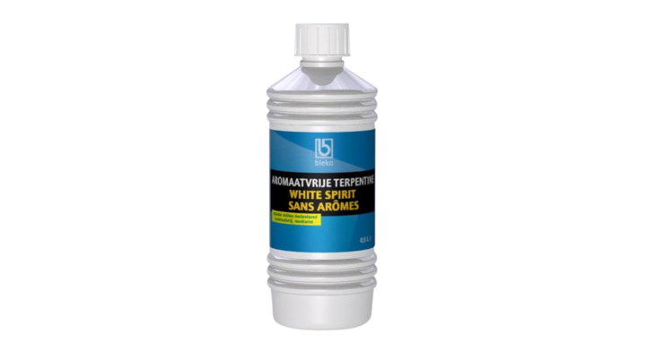 Terpentine bleko special 1l(1010121210100)