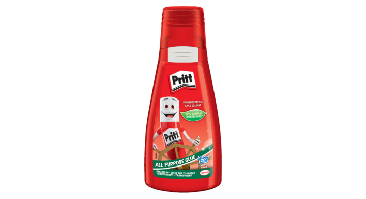 Alleslijm pritt 100gr(1848209)