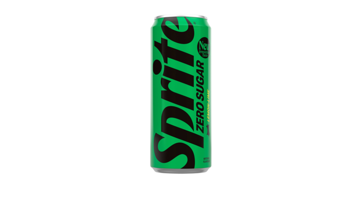 Frisdrank sprite zero blik 330ml(641441)