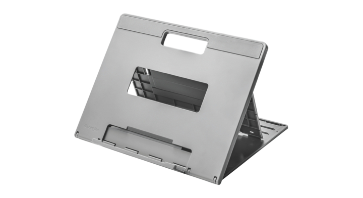 Laptopstandaard kensington easy riser go 17 inch(k50420eu)