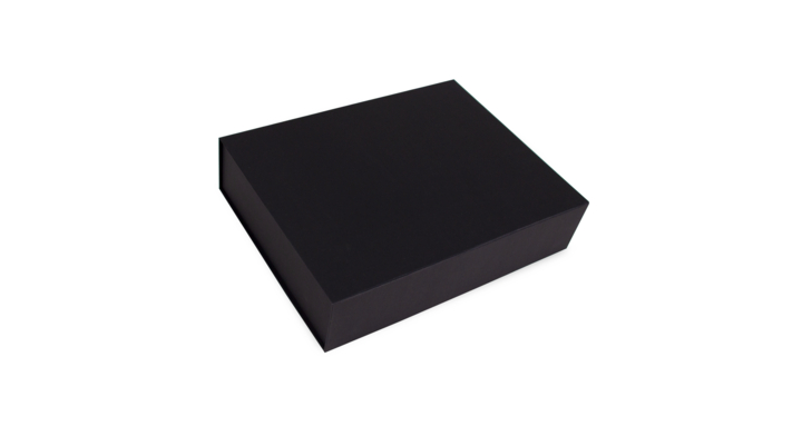 Magneetdoos, 42,5x33,3x9,7cm, wit (25 stuks)