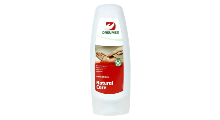 Dreumex Natural Care, handcrème, 250 ml, 11802501004