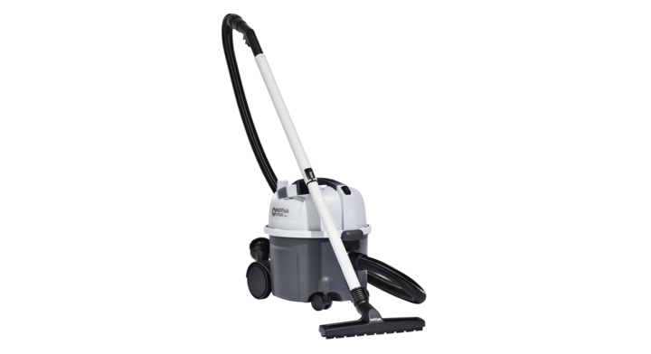Stofzuiger nilfisk vp300 eu1 15m kabel 2spd 10l(41600870)