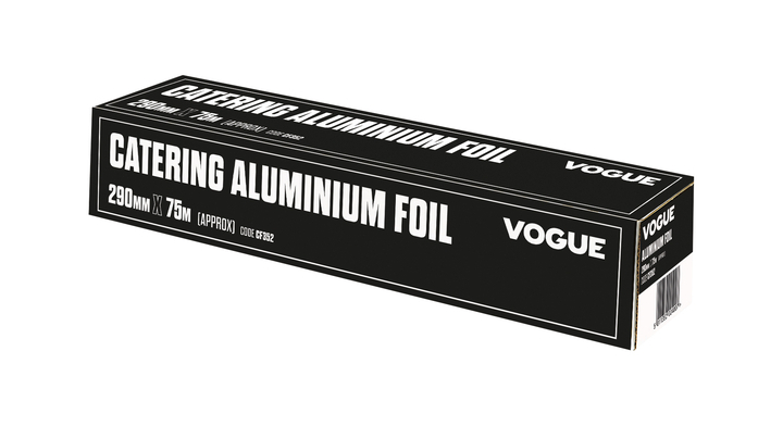 Aluminiumfolie vogue 29 cmx75 meter(cf352)