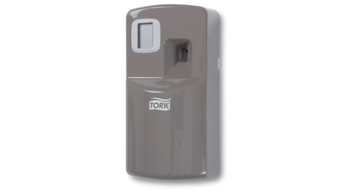 Tork | Luchtverfrisser Dispenser | Spray | A1 | Grijs | 256055