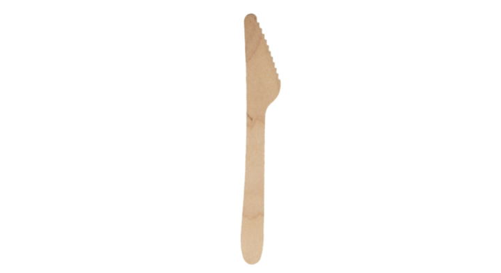 Mes iezzy 160mm hout(35560)
