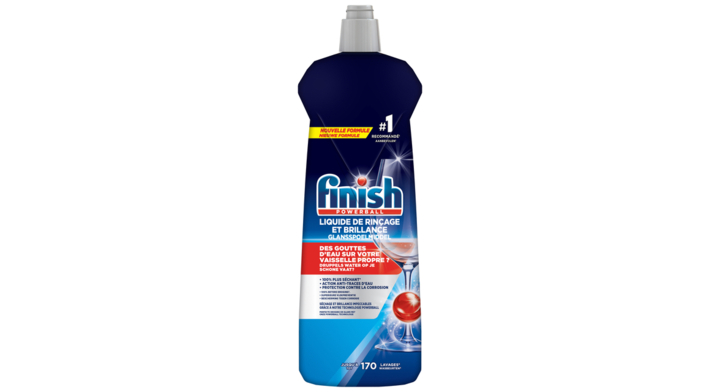 Spoelglansmiddel finish regular 800ml(3246433)
