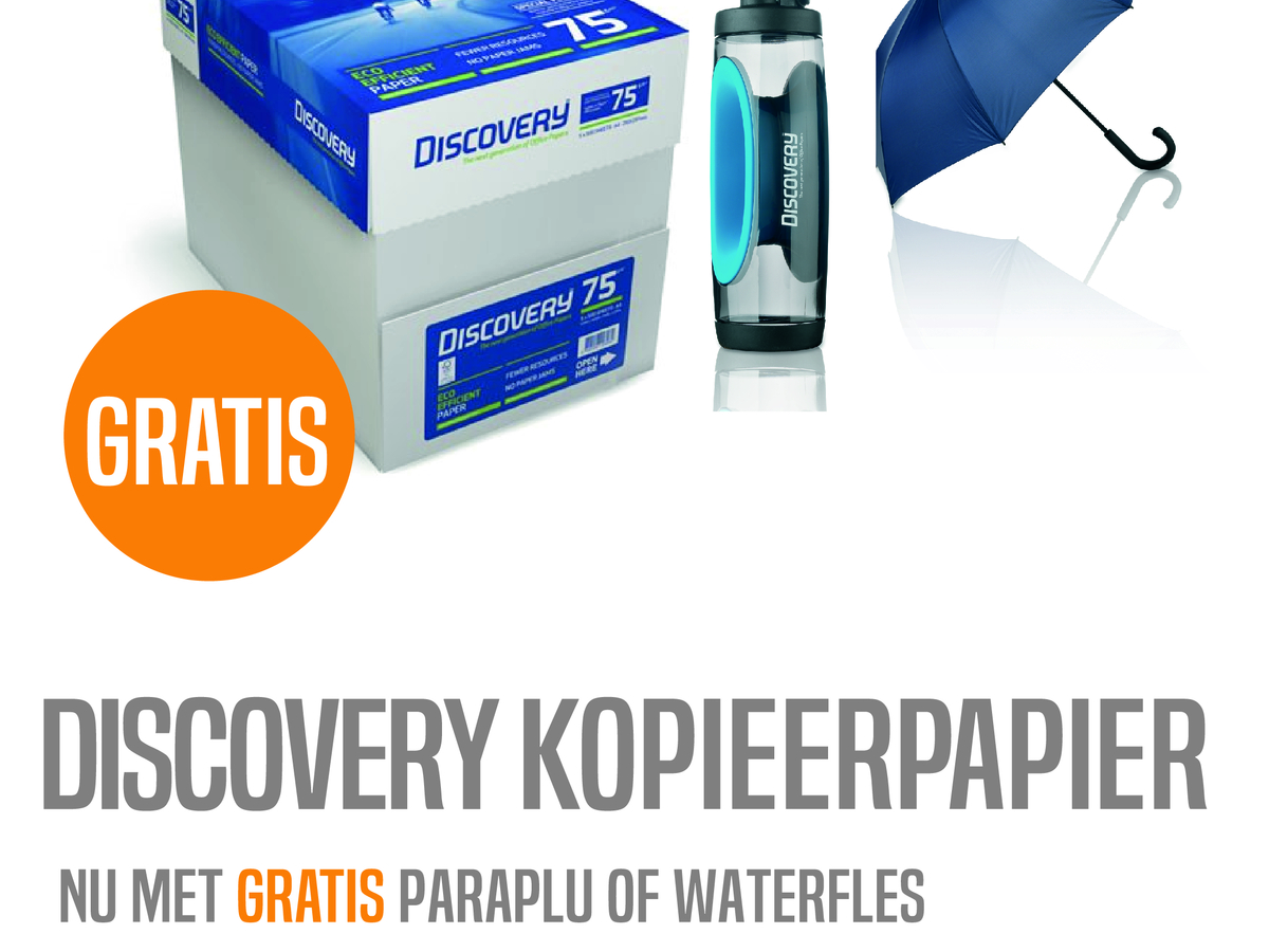 Kopieerpapier