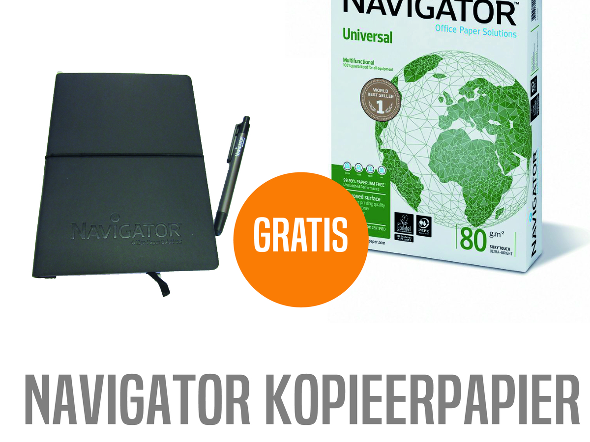 Navigator