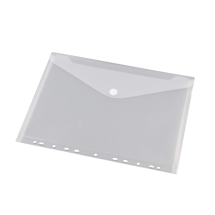 Enveloptas hfp ringbandpocket a4 wit - 0