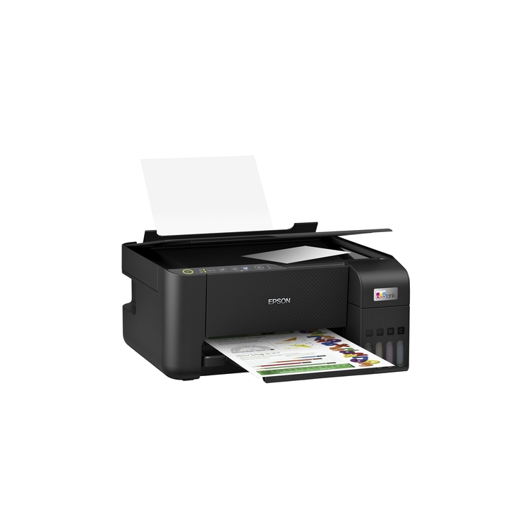 Multifunctional inktjet epson ecotank et-2860(c11cj67428) - 1