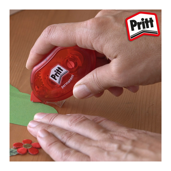 Lijmroller pritt compact permanent - 1