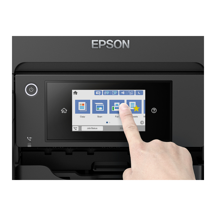 Inkjetprinter epson ecotank et-5800(et-5800) - 2