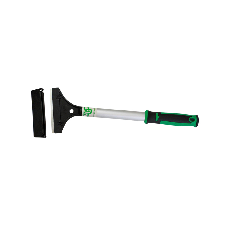 Schraper unger 10cm vloer en glas met 25cm steel(sh250) - 0